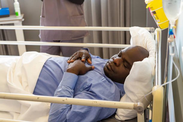 Pre and Post Hospital Patient Care