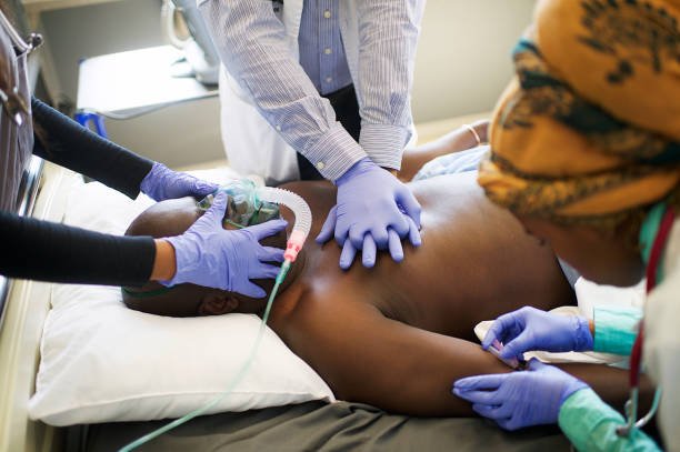 Emergency Medical Services