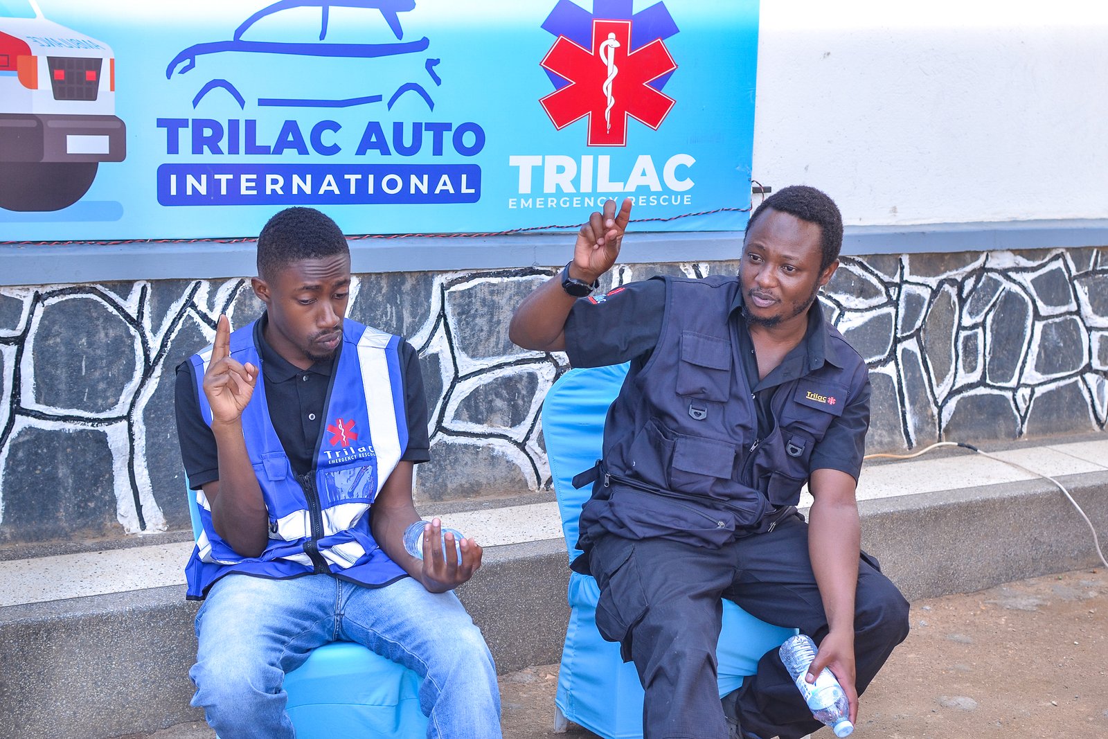 Emergency Rescue Services