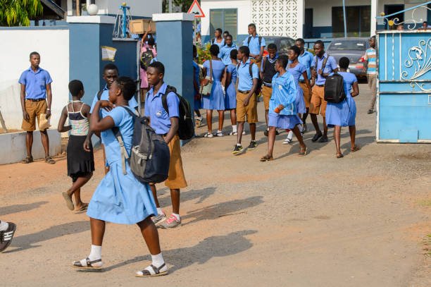 School Safety Awareness